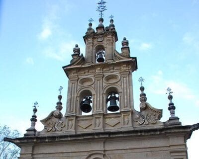 Cenicero España