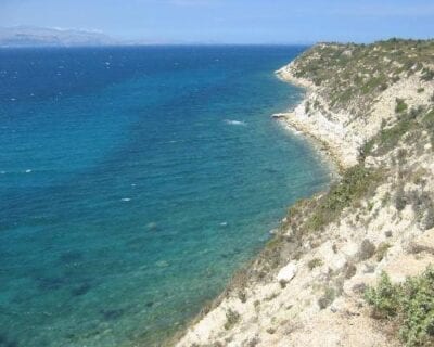 Cesme Turquía