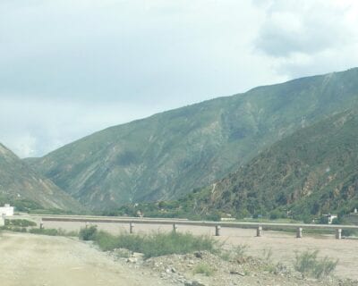 Chamdo China