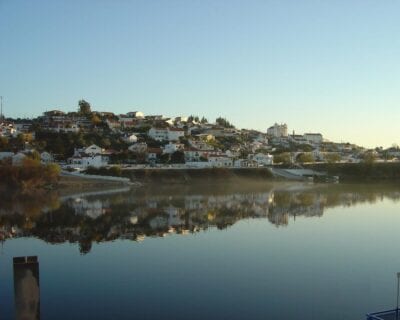 Chamusca Portugal