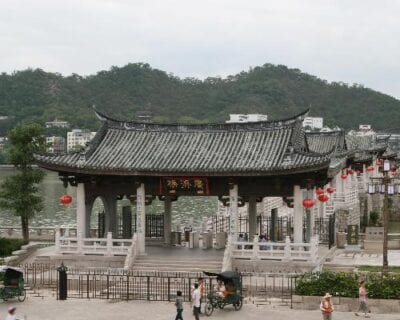 Chaozhou China