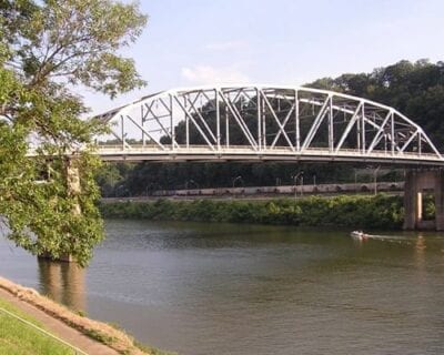 Charleston WV Estados Unidos