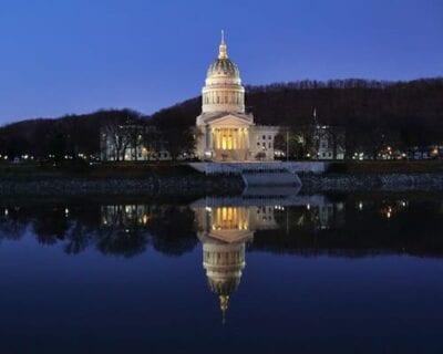 Charleston WV Estados Unidos