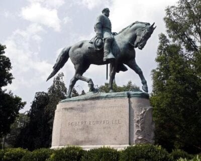 Charlottesville Estados Unidos