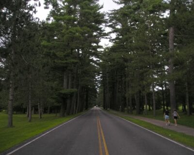 Chautauqua Estados Unidos