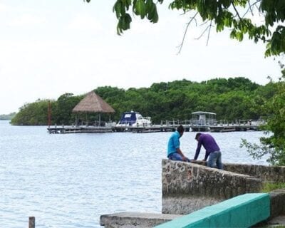 Chetumal México