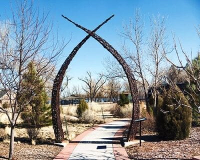 Cheyenne WY Estados Unidos