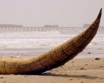 Chiclayo Perú