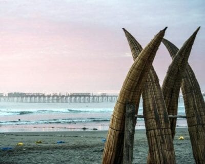 Chiclayo Perú