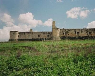 Chinchón España