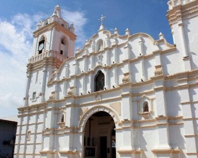 Chitre Panamá