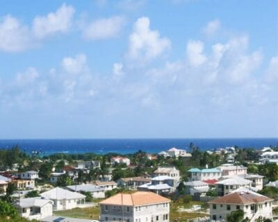 Christ Chuch Barbados