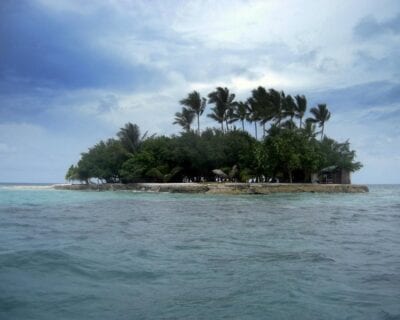 Chuuk Micronesia