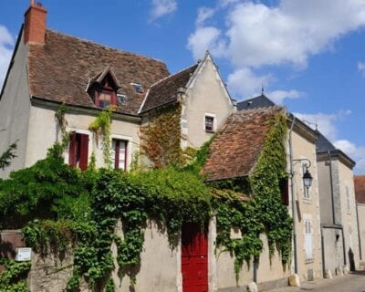 Châteauroux Francia