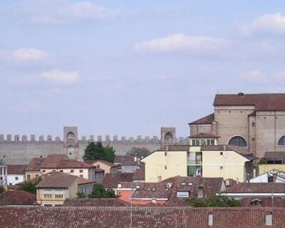 Cittadella Italia