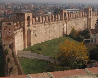 Cittadella Italia