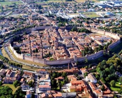 Cittadella Italia