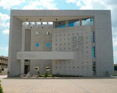 (1.) Ciudad Obregón México