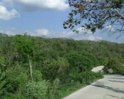 (2.) Ciudad Valles México