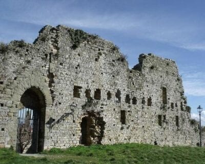 Civitella in Val di Chiana Italia