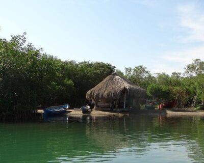 Ciénaga Colombia