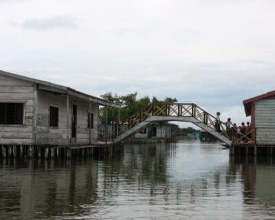 Ciénaga Colombia