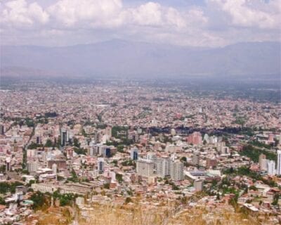 Cochabamba Bolivia