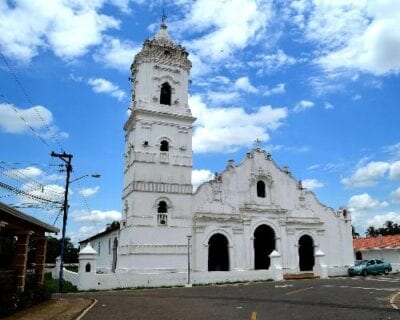 (2.) Cocle (Provincia) Panamá