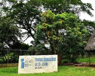 (1.) Cocle (Provincia) Panamá