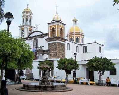 Colima México