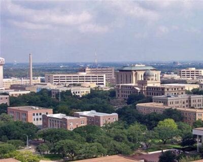 College Station TX Estados Unidos