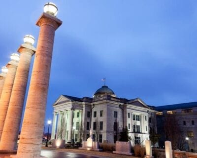 Columbia MO Estados Unidos