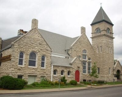 Columbia MO Estados Unidos