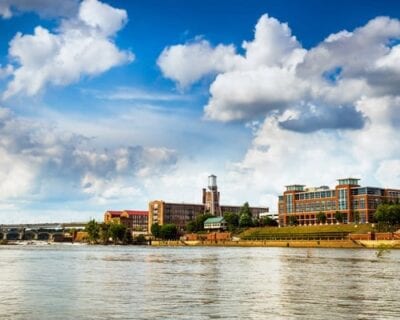 (2.) Columbus GA Estados Unidos