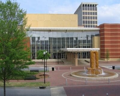 (3.) Columbus GA Estados Unidos