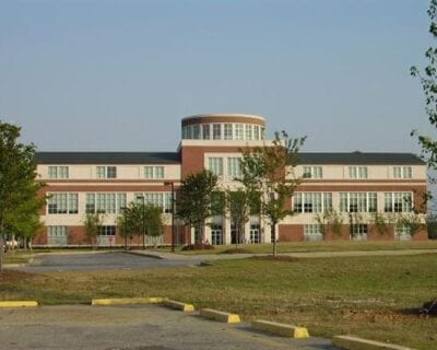 (4.) Columbus GA Estados Unidos