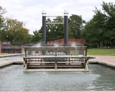 (5.) Columbus GA Estados Unidos