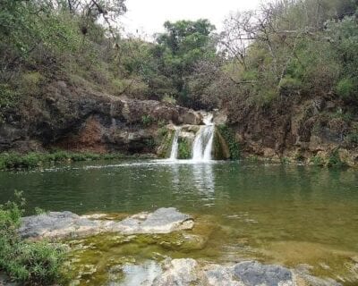 Comala México