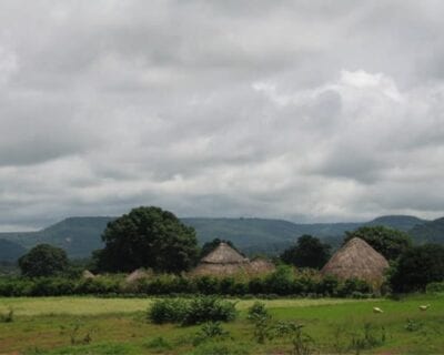 Conakry Guinea