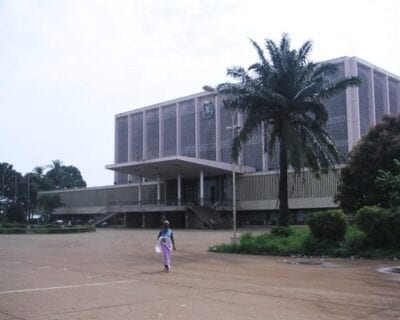 Conakry Guinea