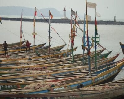 Conakry Guinea