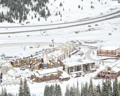 Copper Mountain Estados Unidos