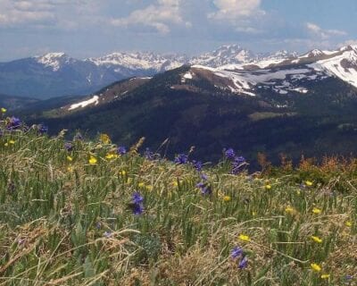 Copper Mountain Estados Unidos