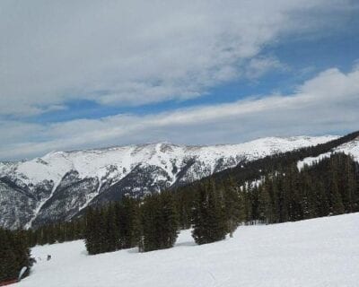 Copper Mountain Estados Unidos