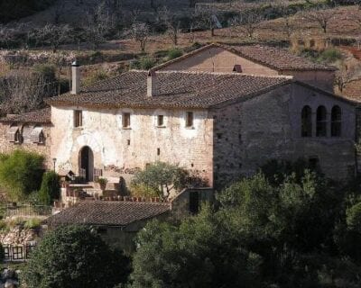 Corbera de Llobregat España