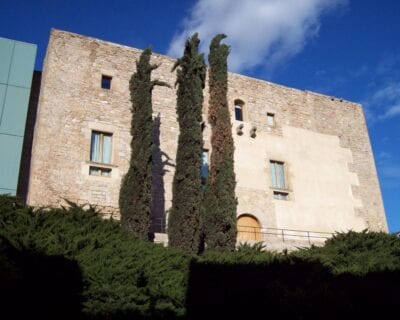 Cornellà de Llobregat España