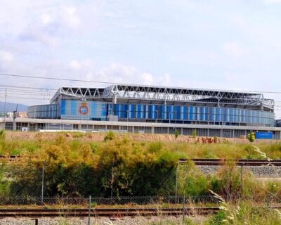 Cornellà de Llobregat España