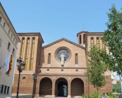 Cornellà de Llobregat España