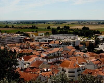 Coruche Portugal