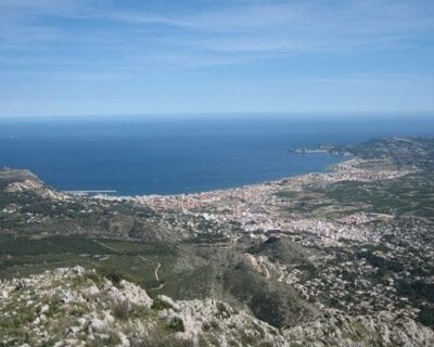 Costa Blanca España